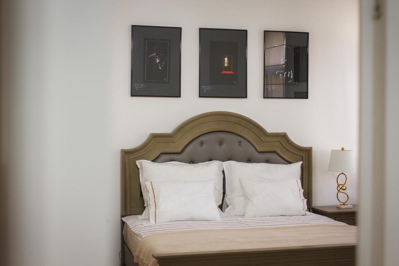 Unique Experience At Rimanoczy Palace Oradea Exterior foto